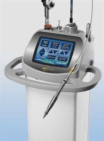 Light Scalpel - LS-2010