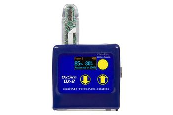 Pronk Technologies OX-2 OxSim Flex
