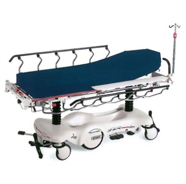 Stryker - Advantage 1001