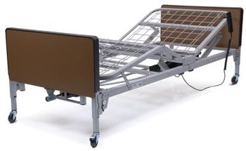 Graham-Field Full-Electric Homecare