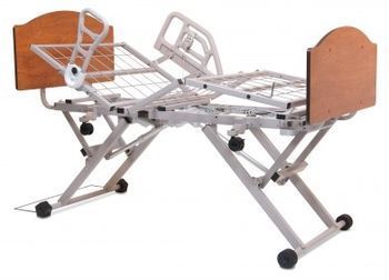 Graham-Field Zenith 5000
