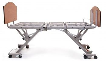 Graham-Field Zenith 7000