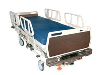 Hillrom Critical Care 892