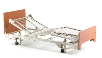 Invacare - Carroll 820DLX
