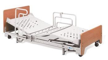 Invacare - Carroll SC900DLX