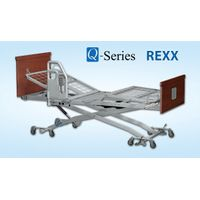 Span America - Rexx
