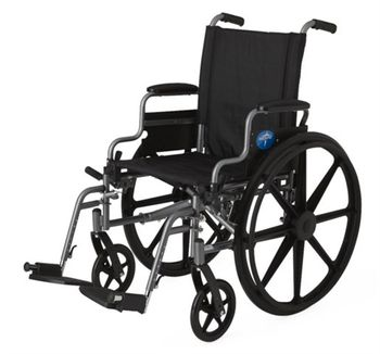 Medline K4 Basic Lightweight