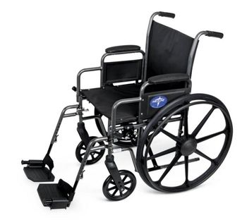 Medline K3 Basic Lightweight