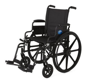 Medline K4 Lightweight
