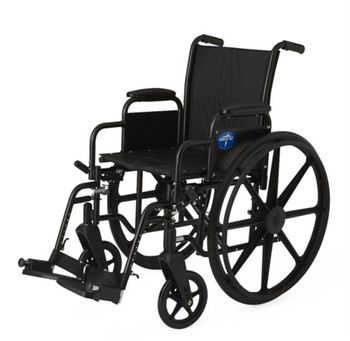Medline K3 Lightweight
