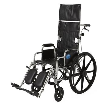 Medline Reclining