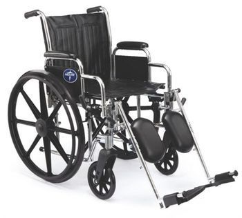 Medline - 2000 Wheelchair