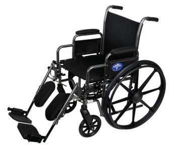 Medline K1 Basic