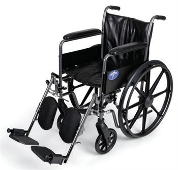 Medline K2 Basic