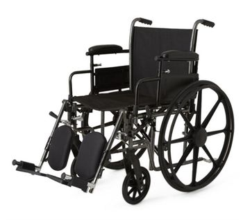 Medline K3 Basic Plus