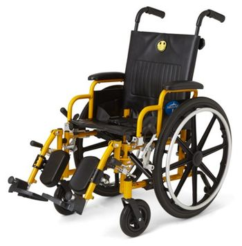 Medline - Kidz Pediatric Wheelchair