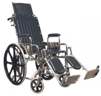 Graham-Field Traveler Recliner