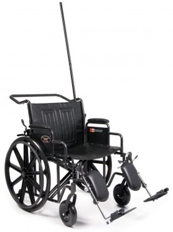 Graham-Field Traveler HTC