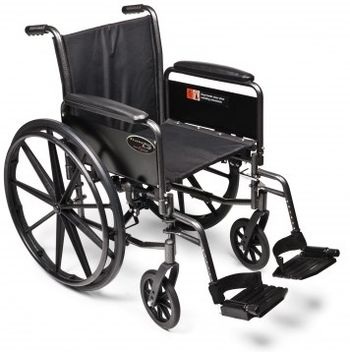 Graham-Field Traveler L3