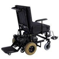 Gendron - Attendant-Driven Power Chair