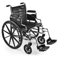 Invacare - Tracer EX2 18" Fixed Arm