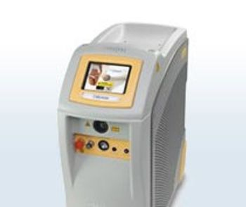 Cynosure Smartlipo Triplex