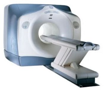 GE HealthCare Discovery LS