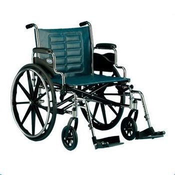 Invacare Tracer IV 24" Rem. Desk Arm - 350