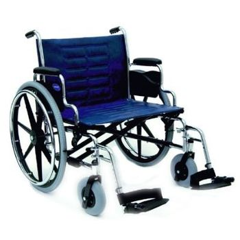 Invacare Tracer IV 22" Rem. Desk Arm - 450