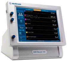 Medtronic - NIM 3.0 Nerve Monitors