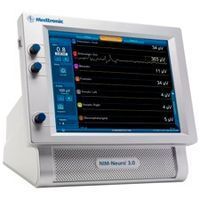Medtronic - NIM 3.0 Nerve Monitors