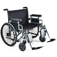 Invacare - 9000 Topaz 30" Rem. Desk Arm