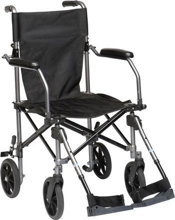 Drive Medical Travelite Transport