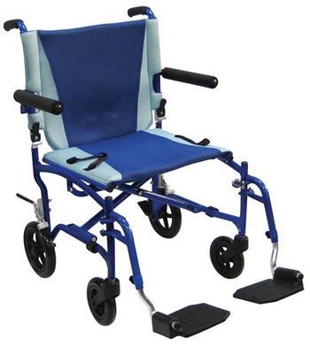 Drive Medical Transport