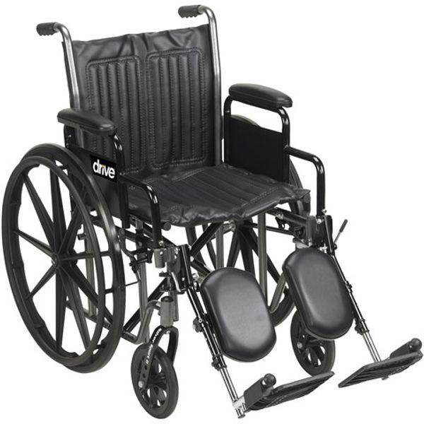 Drive Medical - Silver Sport 2