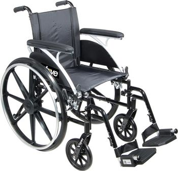 Drive Medical Viper