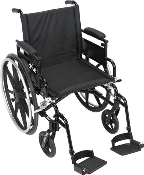 Drive Medical - Viper Plus GT