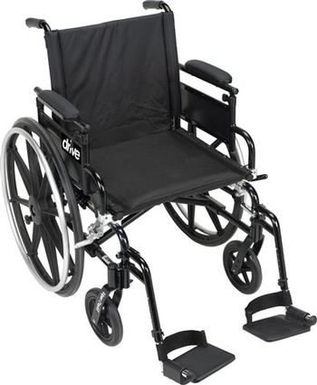 Drive Medical Viper Plus GT