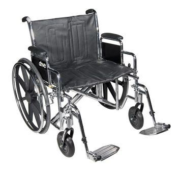 Drive Medical Sentra EC Heavy Duty