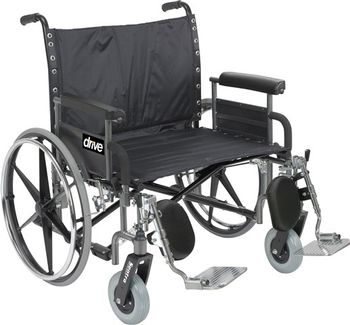 Drive Medical Sentra Heavy Duty