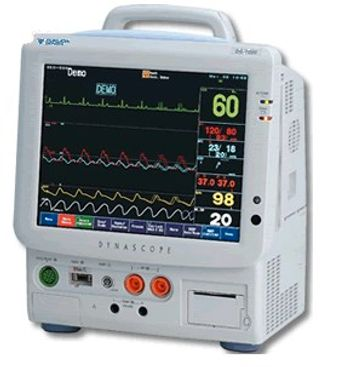 Fukuda Denshi - DS-7200 Fukuda Denshi - DS-7200