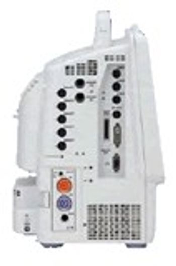 Fukuda Denshi - DS-7200 Fukuda Denshi - DS-7200