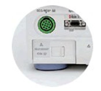 Fukuda Denshi - DS-7200 Fukuda Denshi - DS-7200