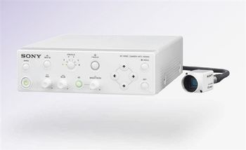Sony MCC-500MD