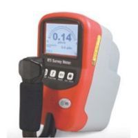 RTI Group North America - Survey Meter RTI Group North America - Survey Meter