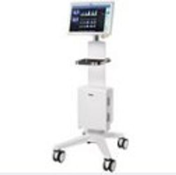 Draeger PulmoVista 500