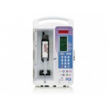 Hospira Lifecare PCA Mednet