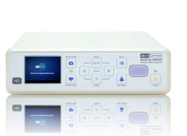 MediCapture - USB300