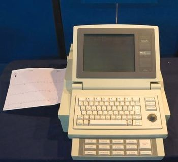 HP - Marquette Mac Personal