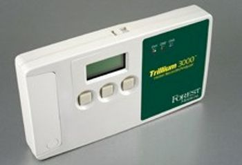 Forest Medical LLC Trillium 3000